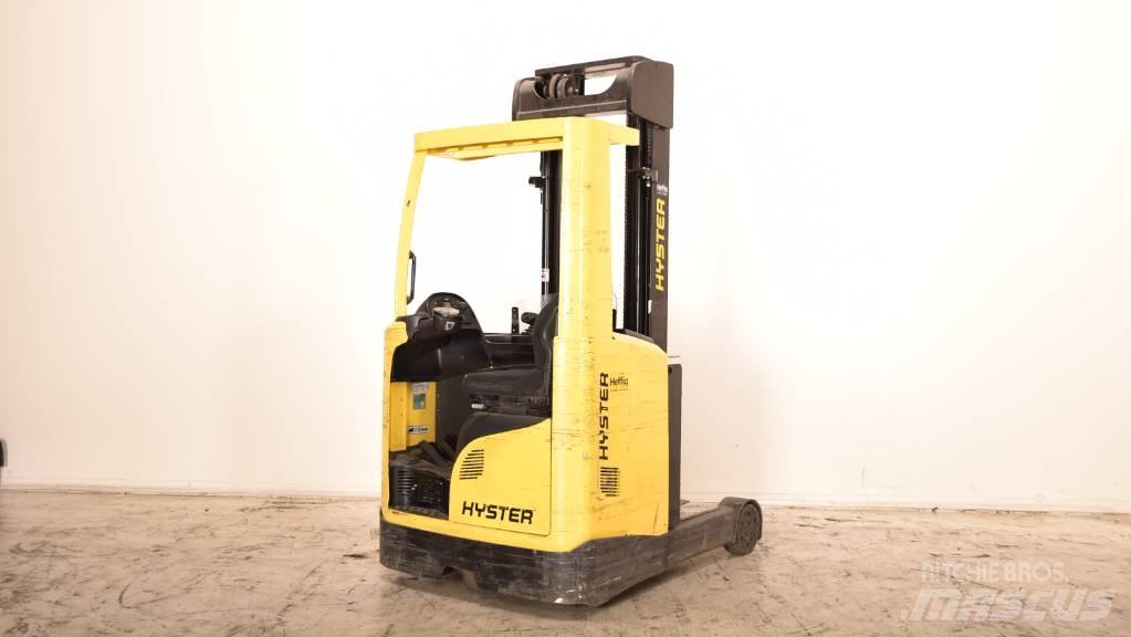 Hyster R 1.6 Skyvemasttruck