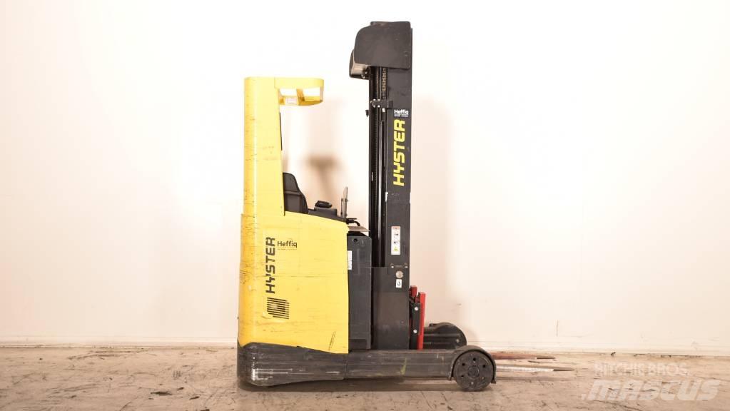 Hyster R 1.6 Skyvemasttruck