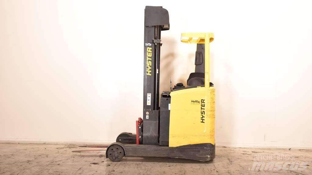 Hyster R 1.6 Skyvemasttruck