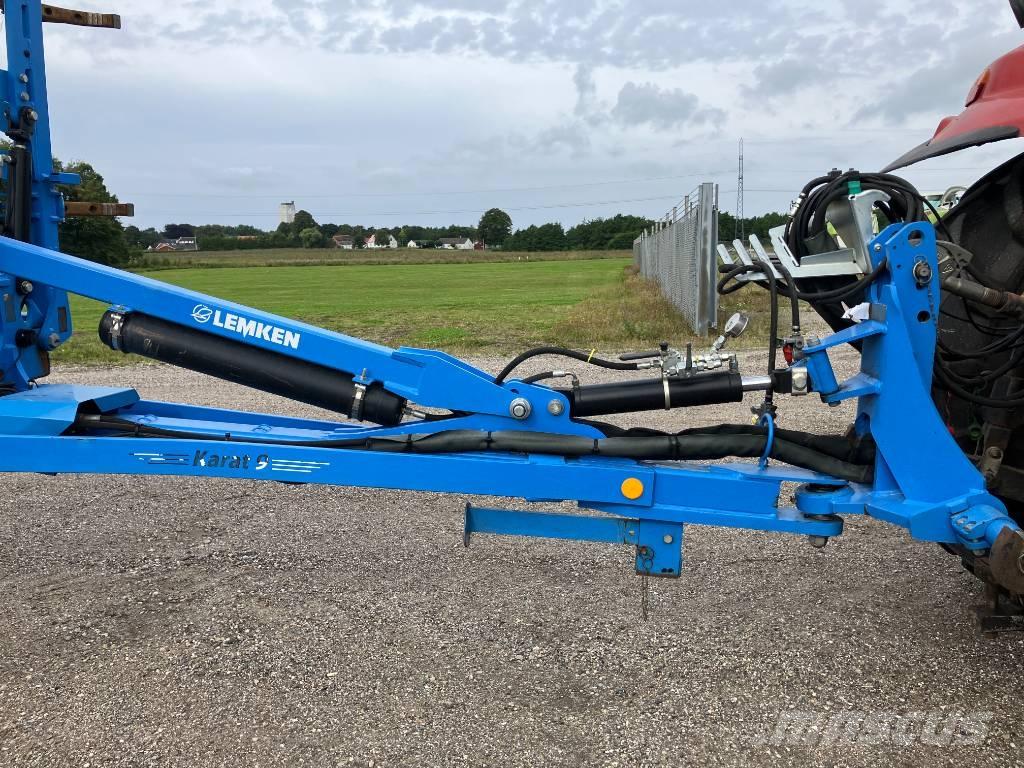 Lemken Karat 9/500 Kultivatorer