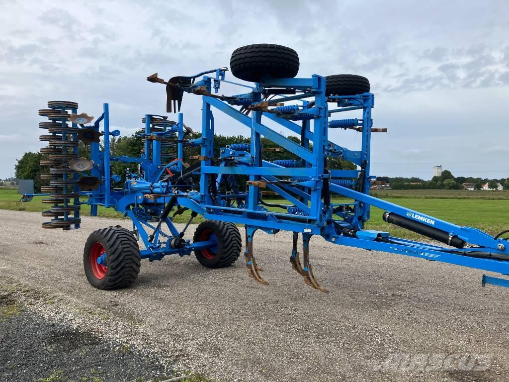Lemken Karat 9/500 Kultivatorer