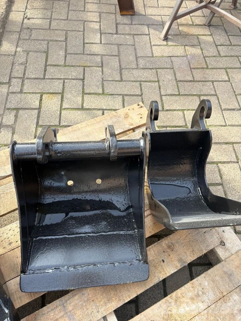 Kubota K 008-3 Minigravere <7t