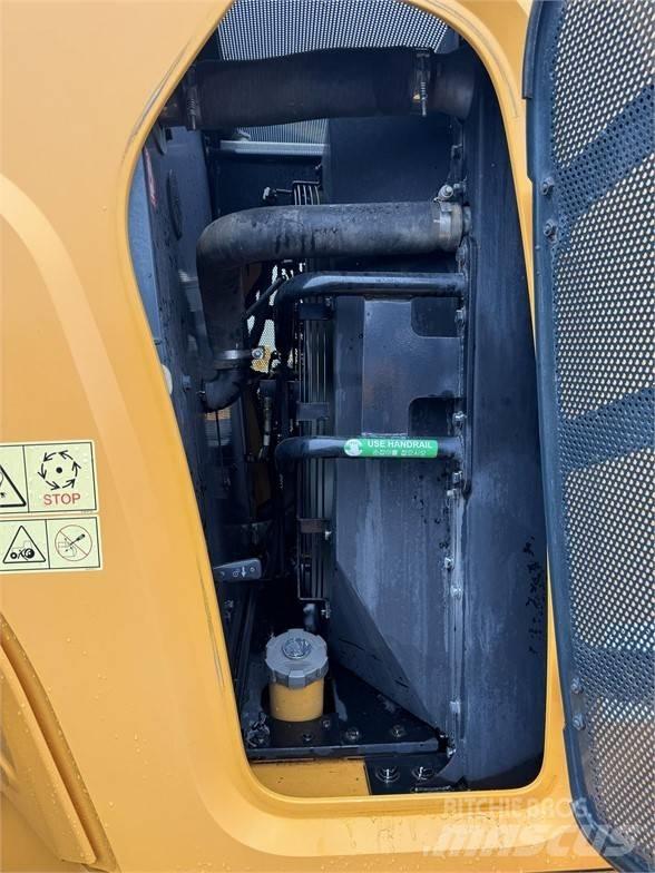 Hyundai HL 955 Hjullastere