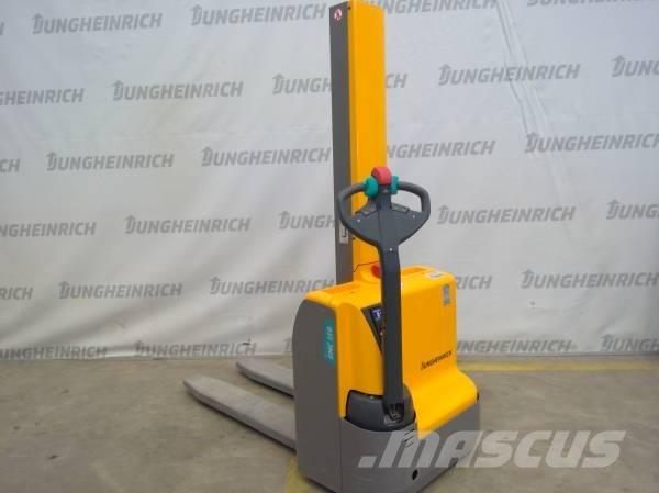 Jungheinrich EMC 110 Ledestablere