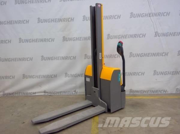 Jungheinrich EMC 110 Ledestablere