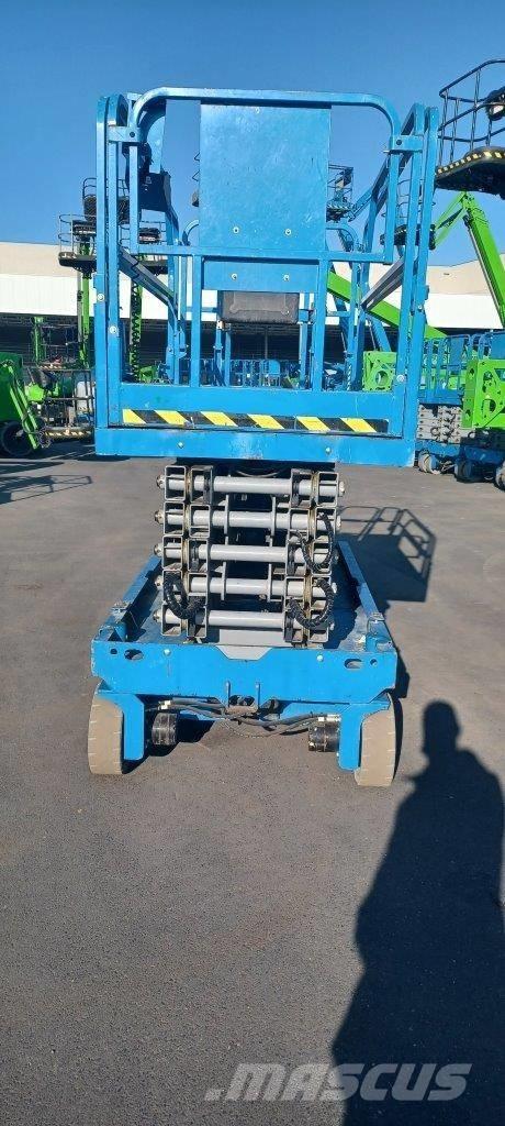 GENIE GS4047 Sakselifter