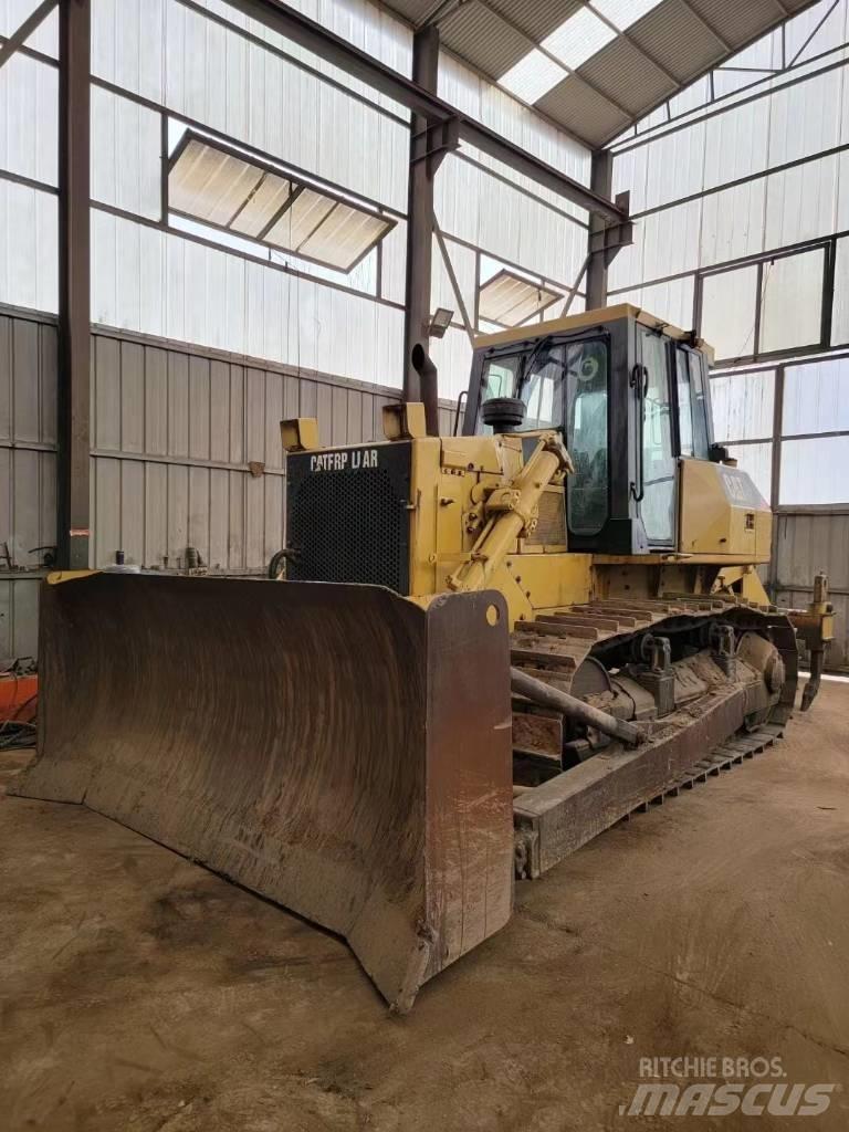 CAT D 7 G2 Dozere Beltegående
