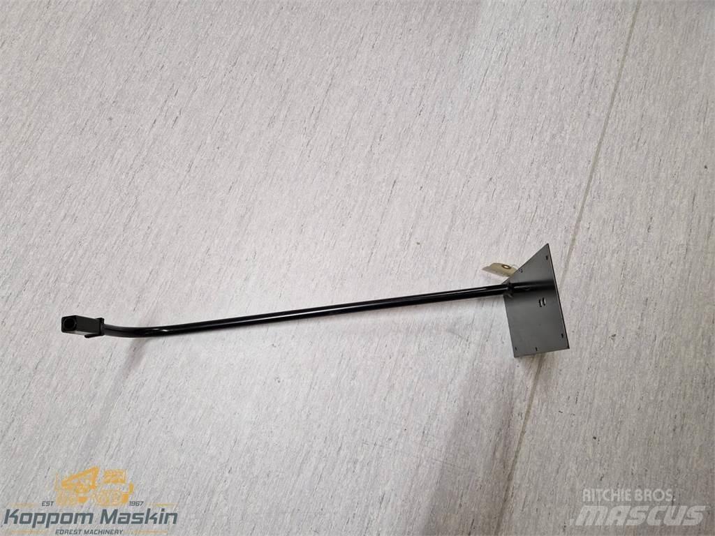 Eco Log 7009130 Chassis og understell
