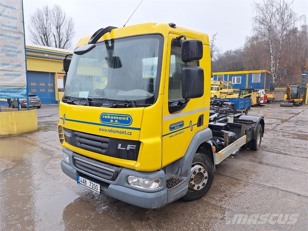 DAF FA LF 45.180 Chassis