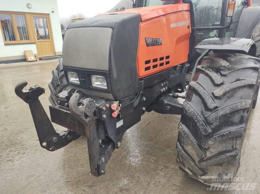 Valtra Valmet 6200 Traktorer