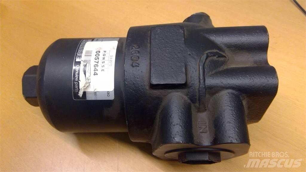 Ponsse 0057644 Hydraulikk