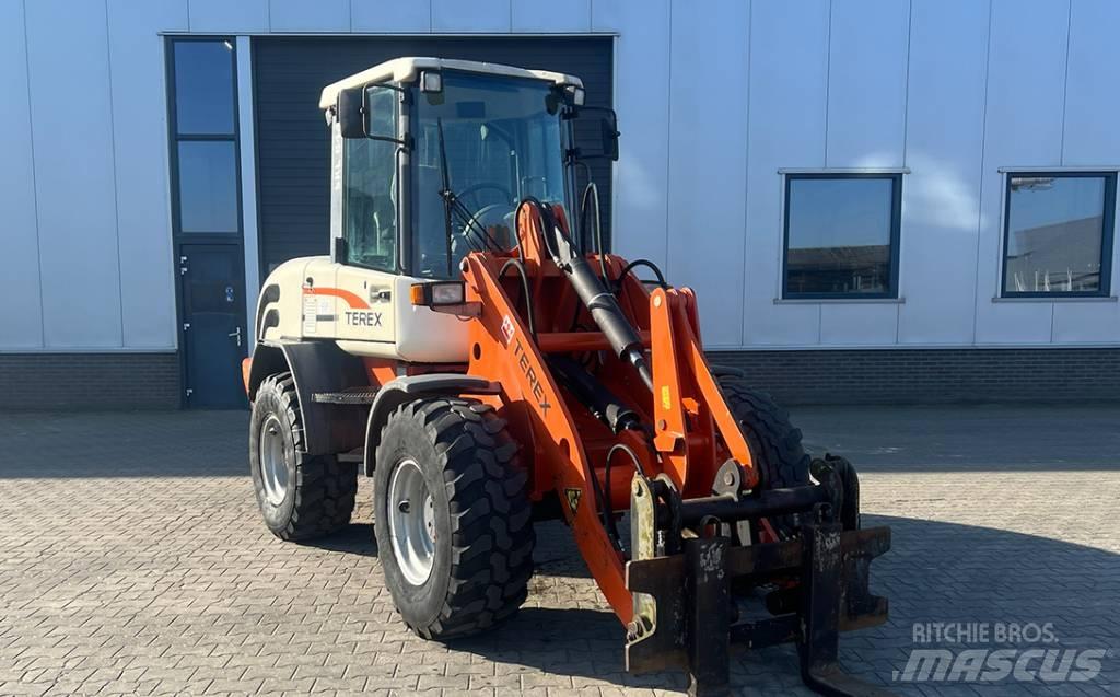 Schaeff SKL 844 Hjullastere
