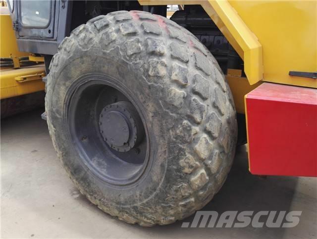 Dynapac CA 30 D Valsetog