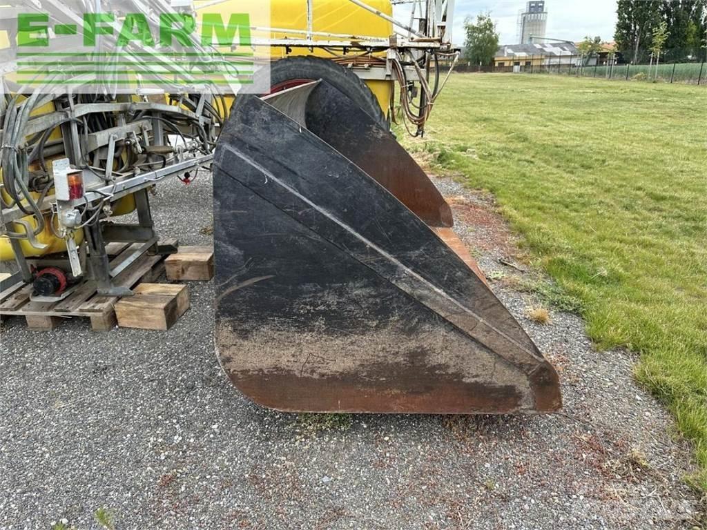 Manitou 741-140 v+ Teleskoplastere for Landbruk