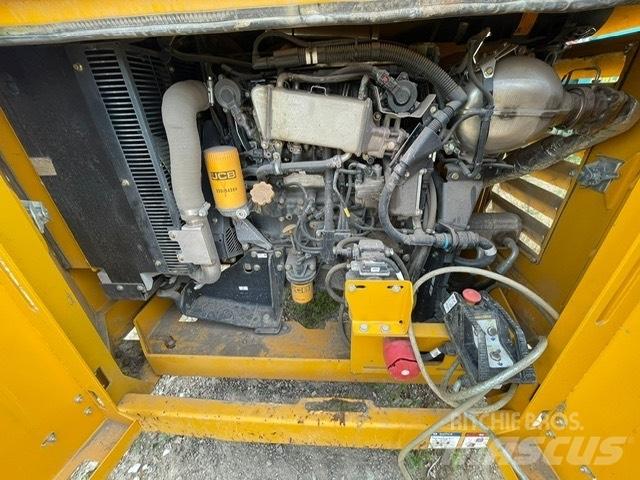 Anaconda TD516R Mobile sikteverk