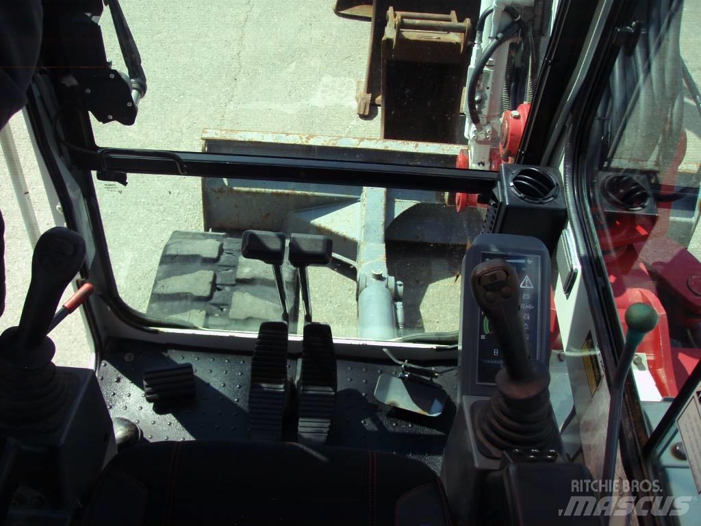 Take-Job TB 175 Midigravere 7 - 12t