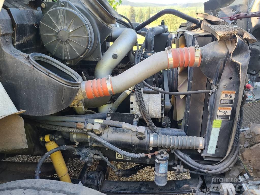 Kenworth T 300 Planbiler