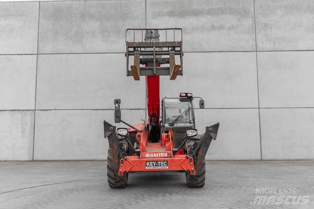 Manitou MT 1840 Teleskoplastere