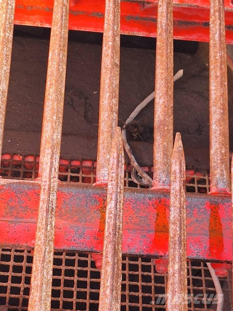 Finlay 870 Mobile sikteverk