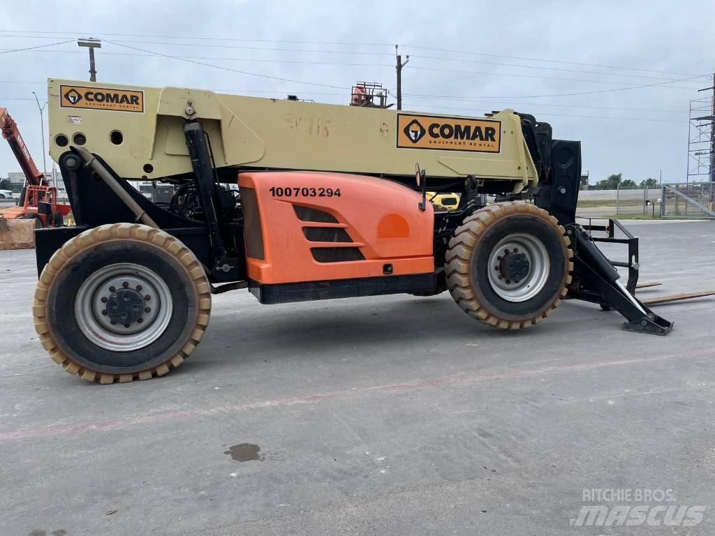 JLG 1255A Teleskoplastere