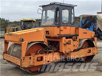Hamm HD 8522 Tandem Valser