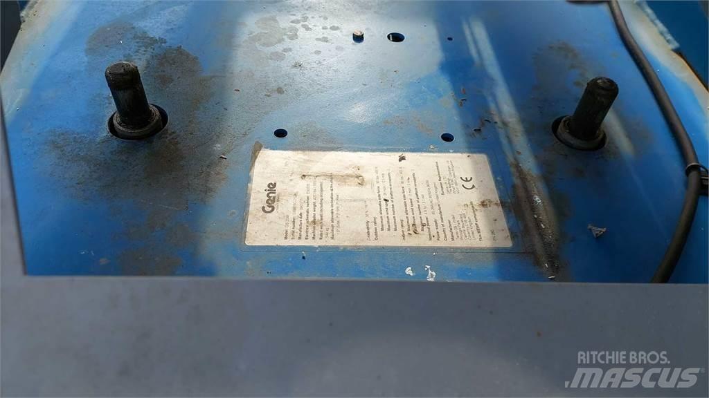 Genie GS2046 Sakselifter