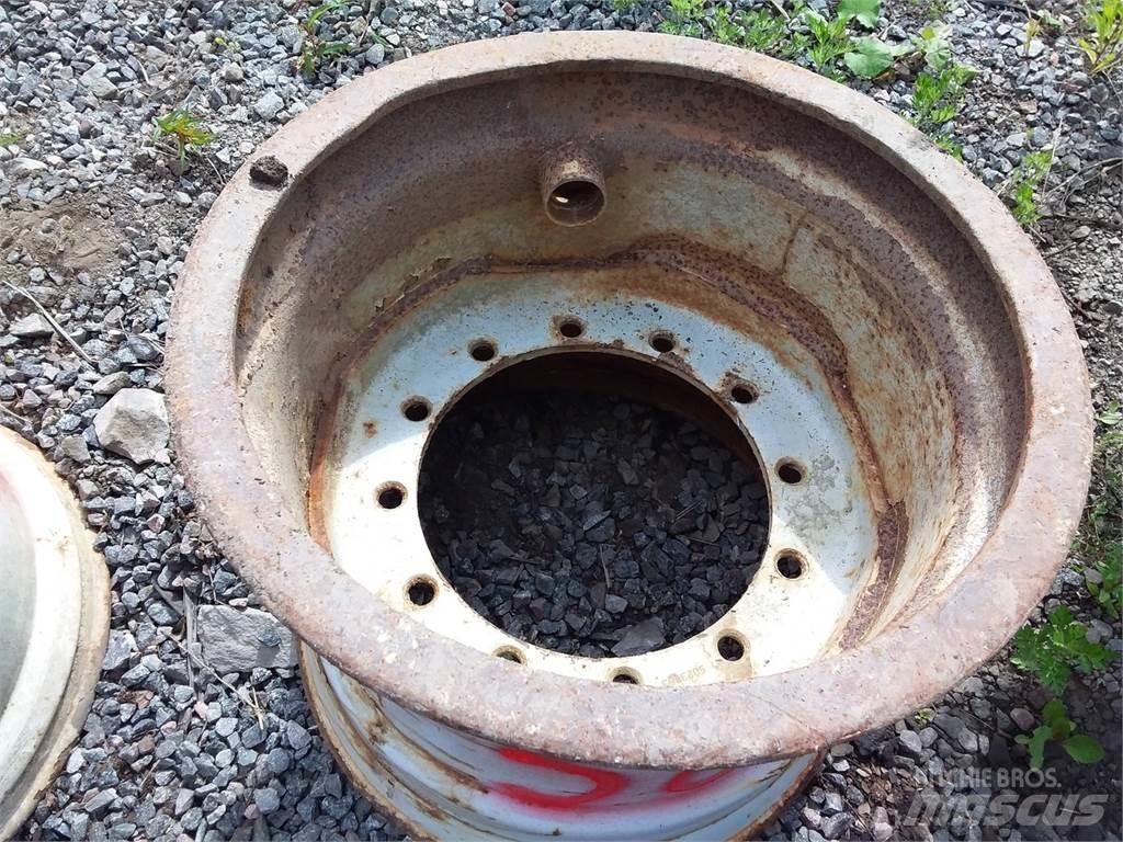 Valmet 860 20x26,5 Dekk, hjul og felger