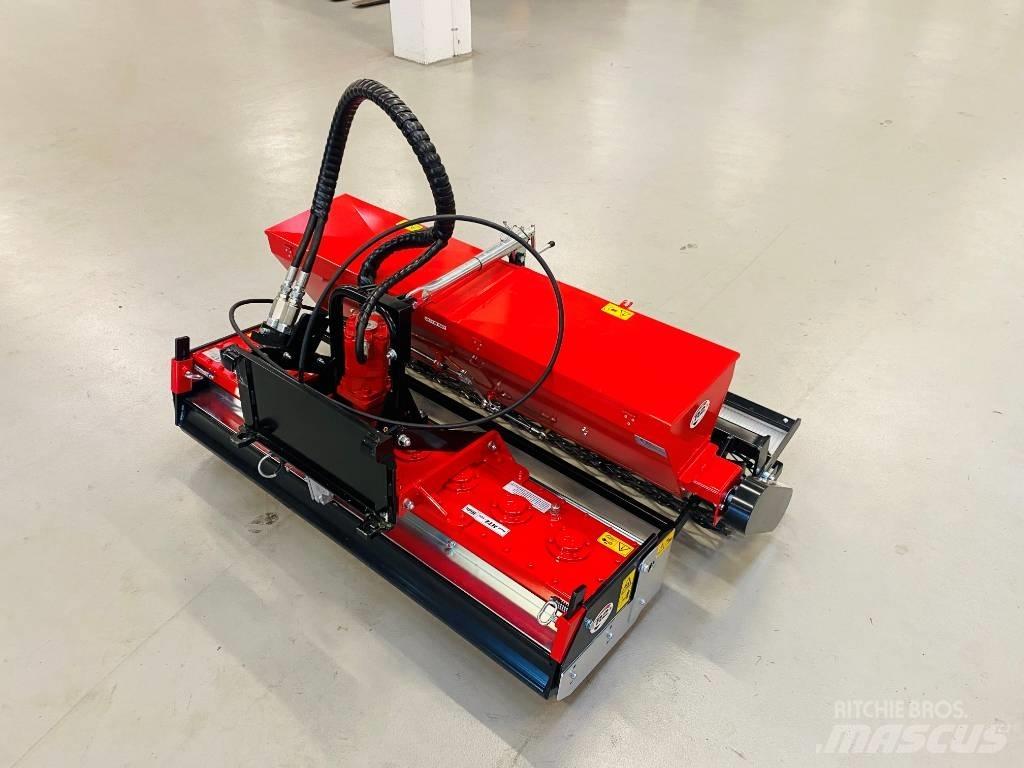  R2 MTZ 150 Andre komponenter