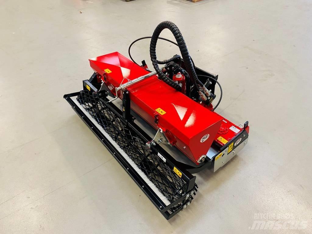  R2 MTZ 150 Andre komponenter