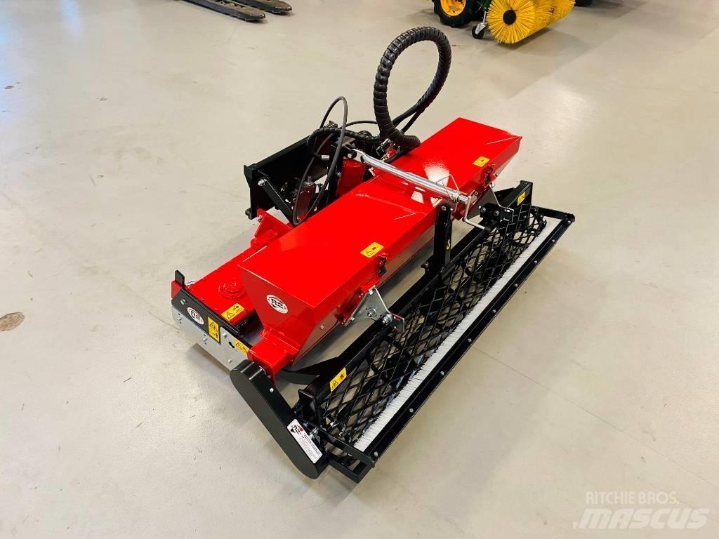 R2 MTZ 150 Andre komponenter