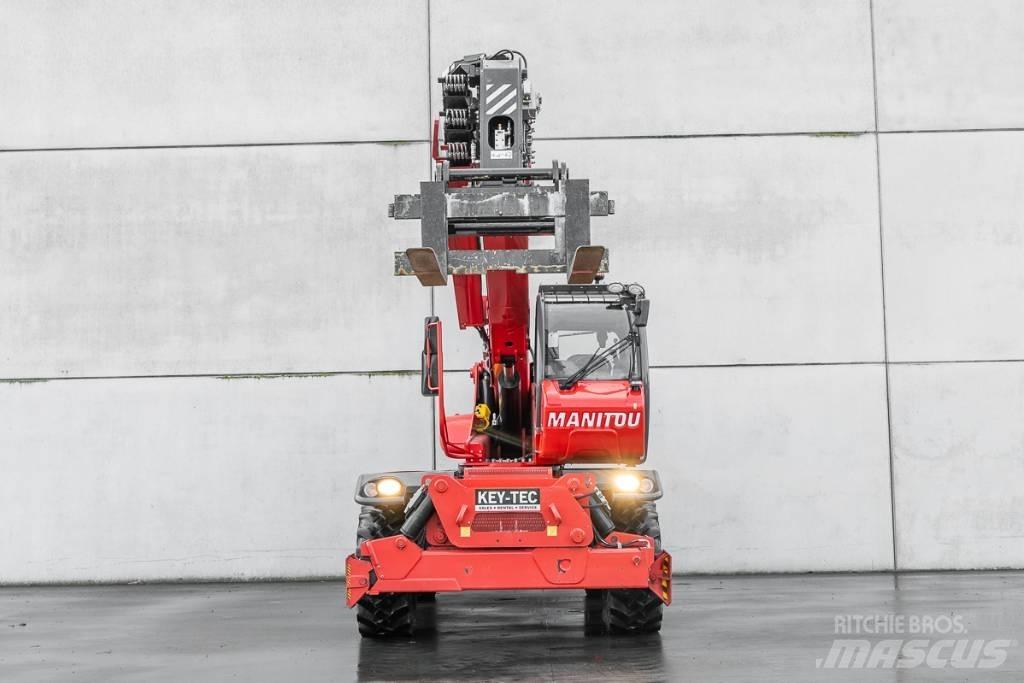 Manitou MRT 2550 Teleskoplastere