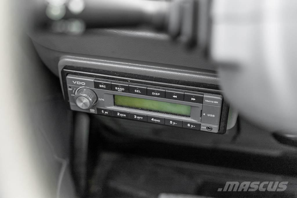 Manitou MRT 2550 Teleskoplastere