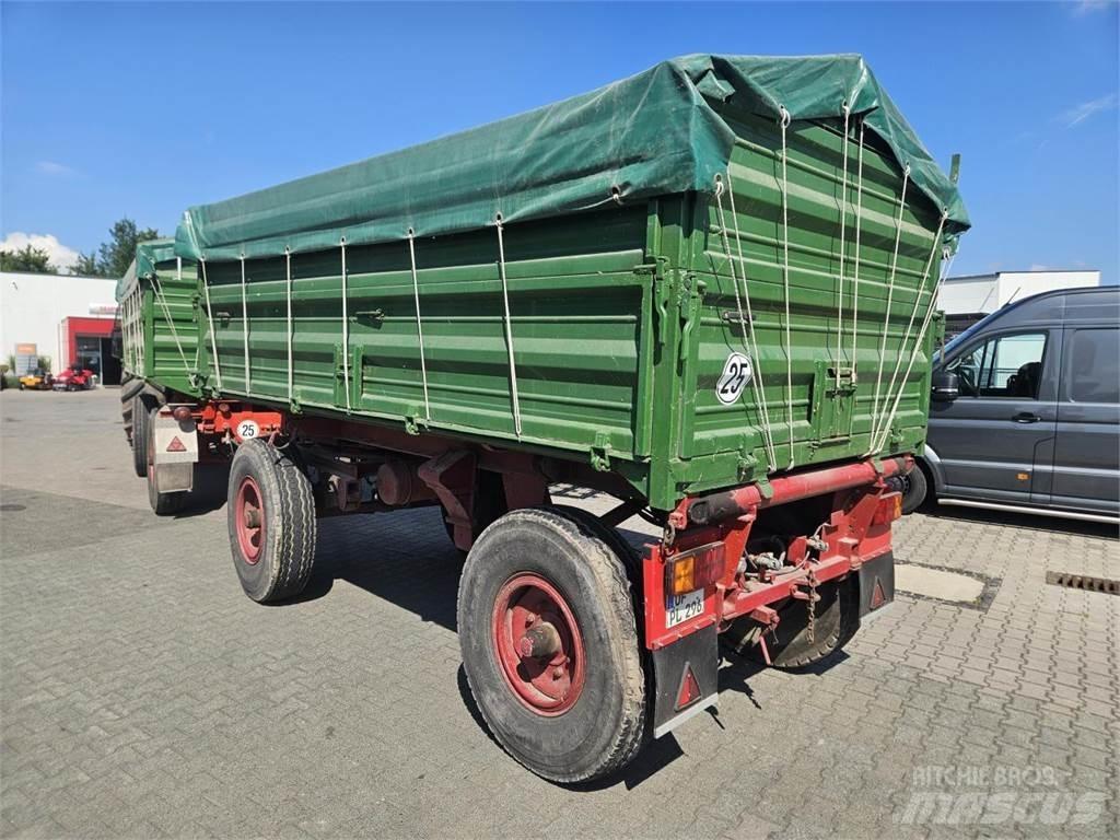 Vogel & Noot EK5 Tipphengere