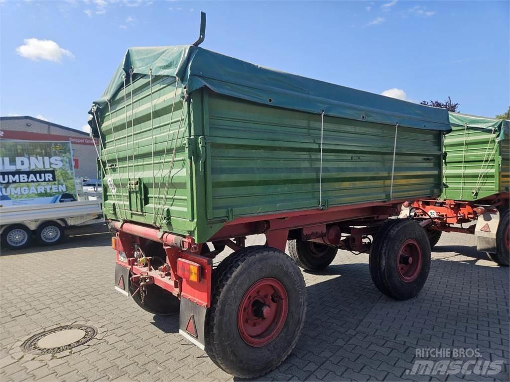 Vogel & Noot EK5 Tipphengere