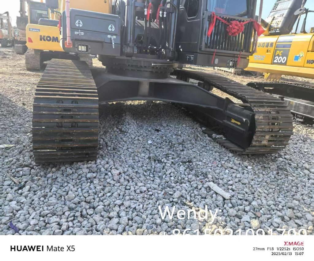 Volvo EC 290 Midigravere 7 - 12t