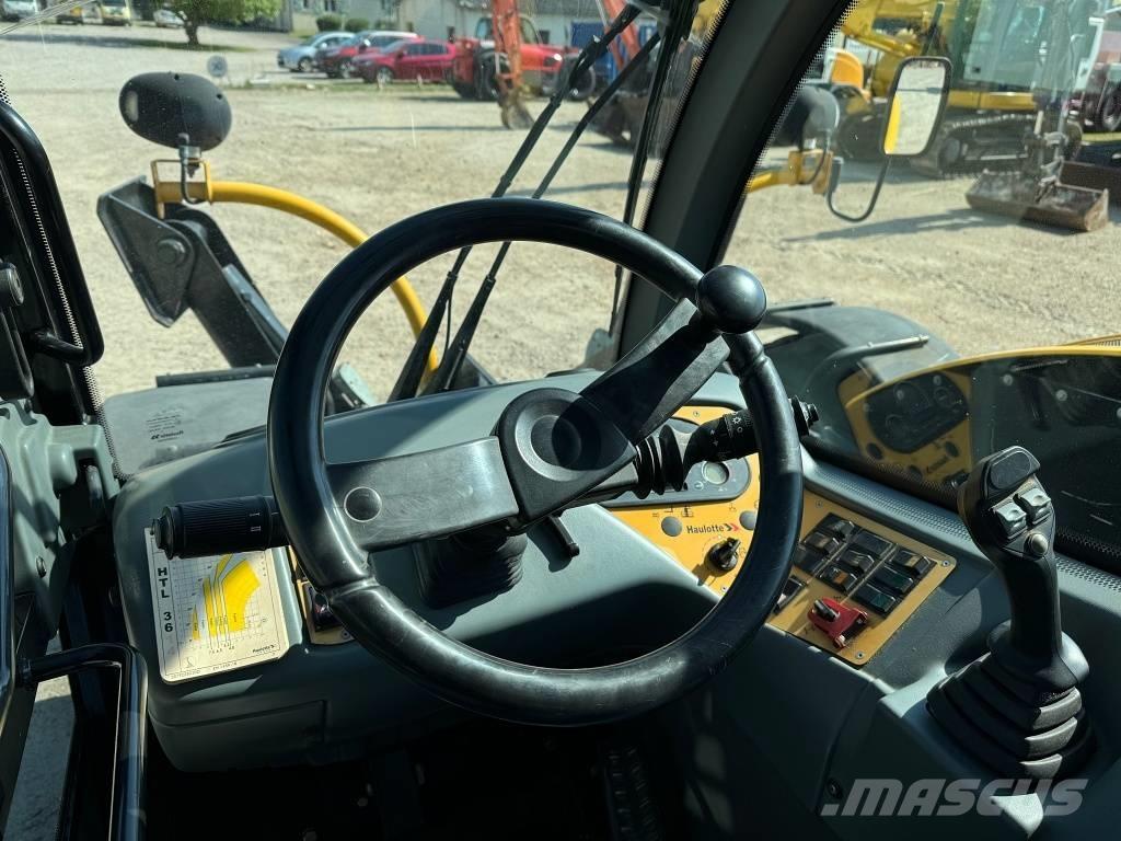 Haulotte HTL 3614 Teleskoplastere