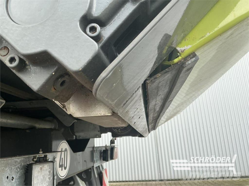 Kaweco RADIUM 250 Kornhengere