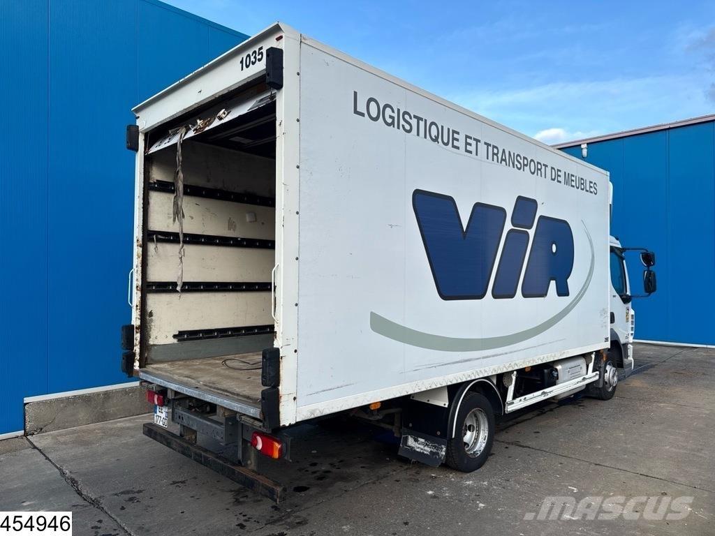 DAF LF 180 EURO 6 Skapbiler