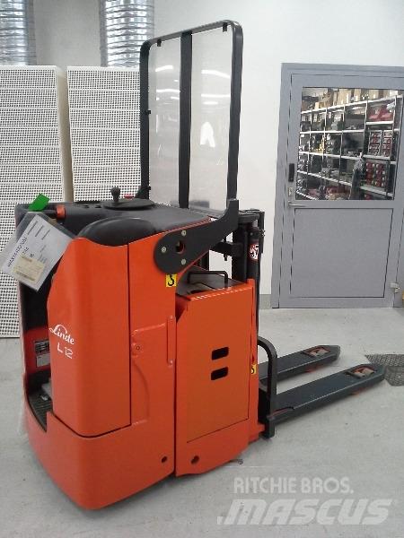 Linde L12LS-03 Stablere
