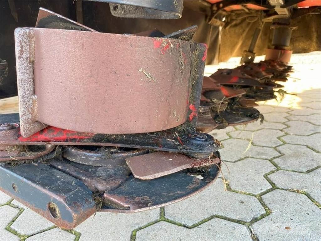 Vicon EXTRA 332 XF Slåmaskiner