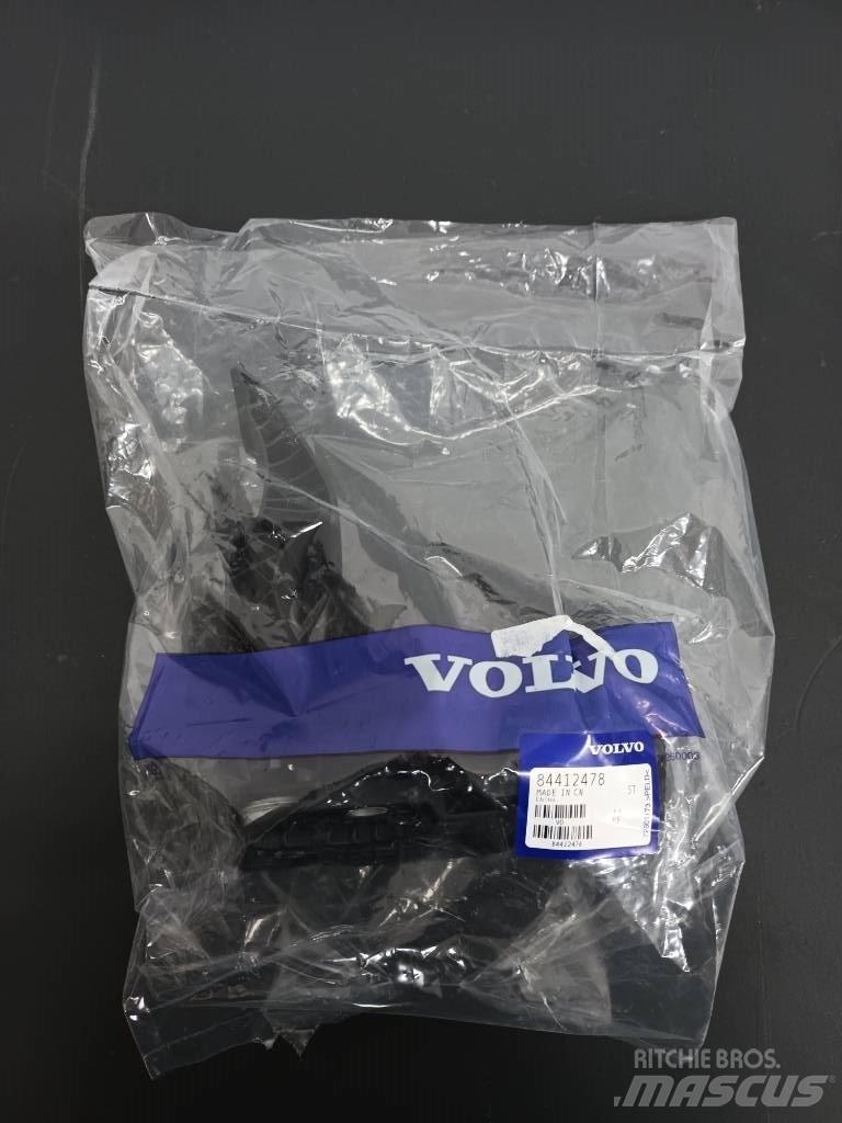 Volvo PEDAL 84412478 Førerhus og Interiør