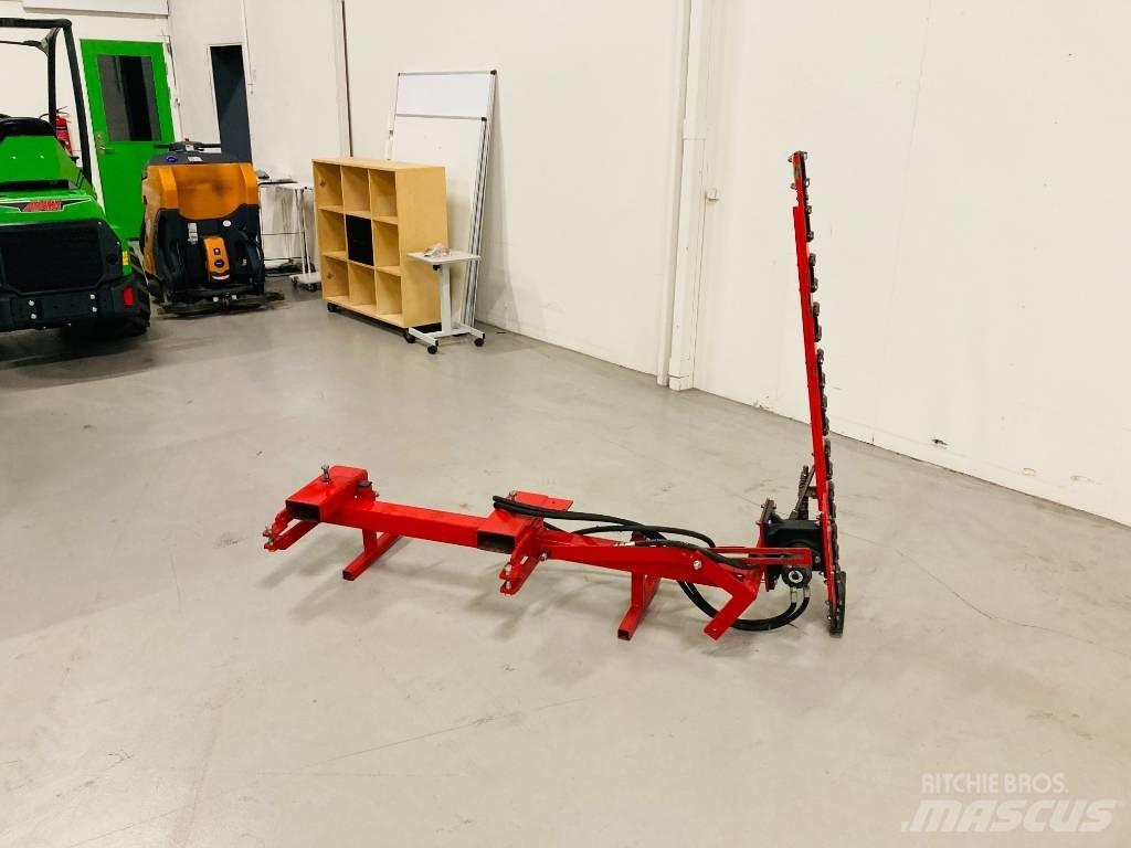  Trofa 141 Kantklipper