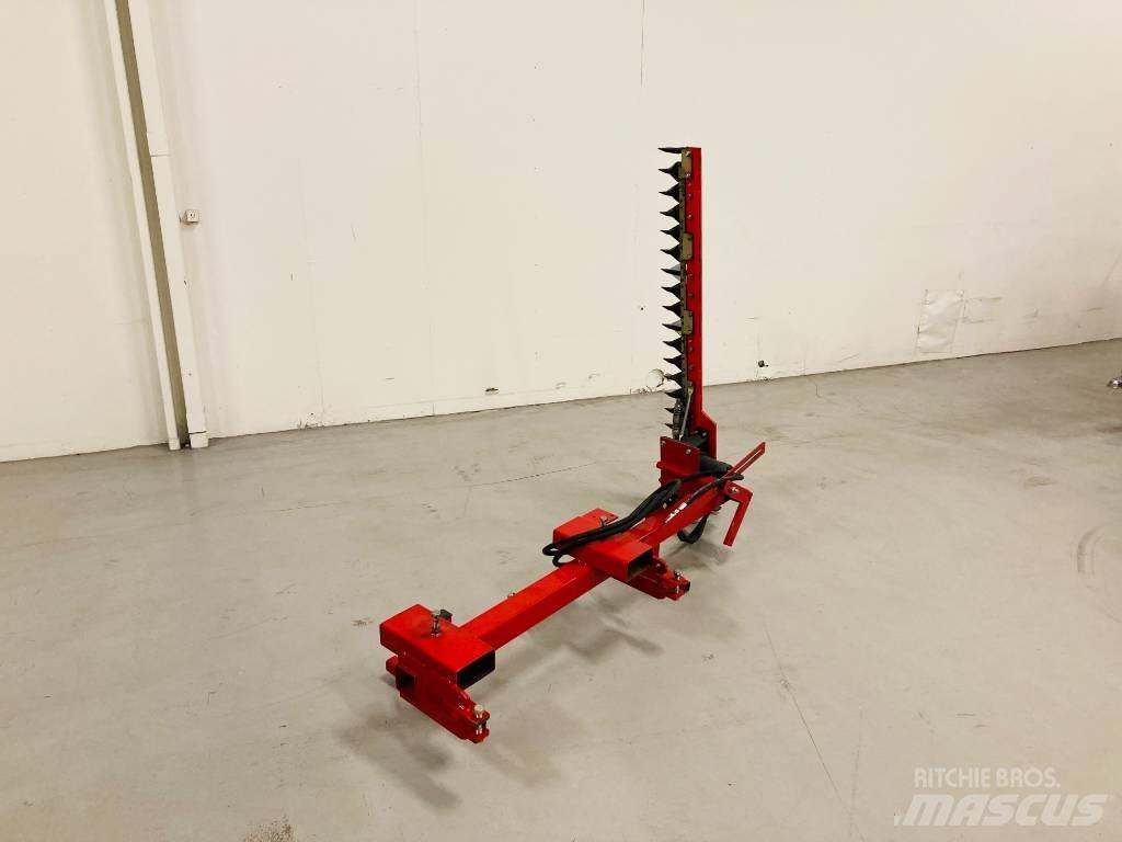 Trofa 141 Kantklipper