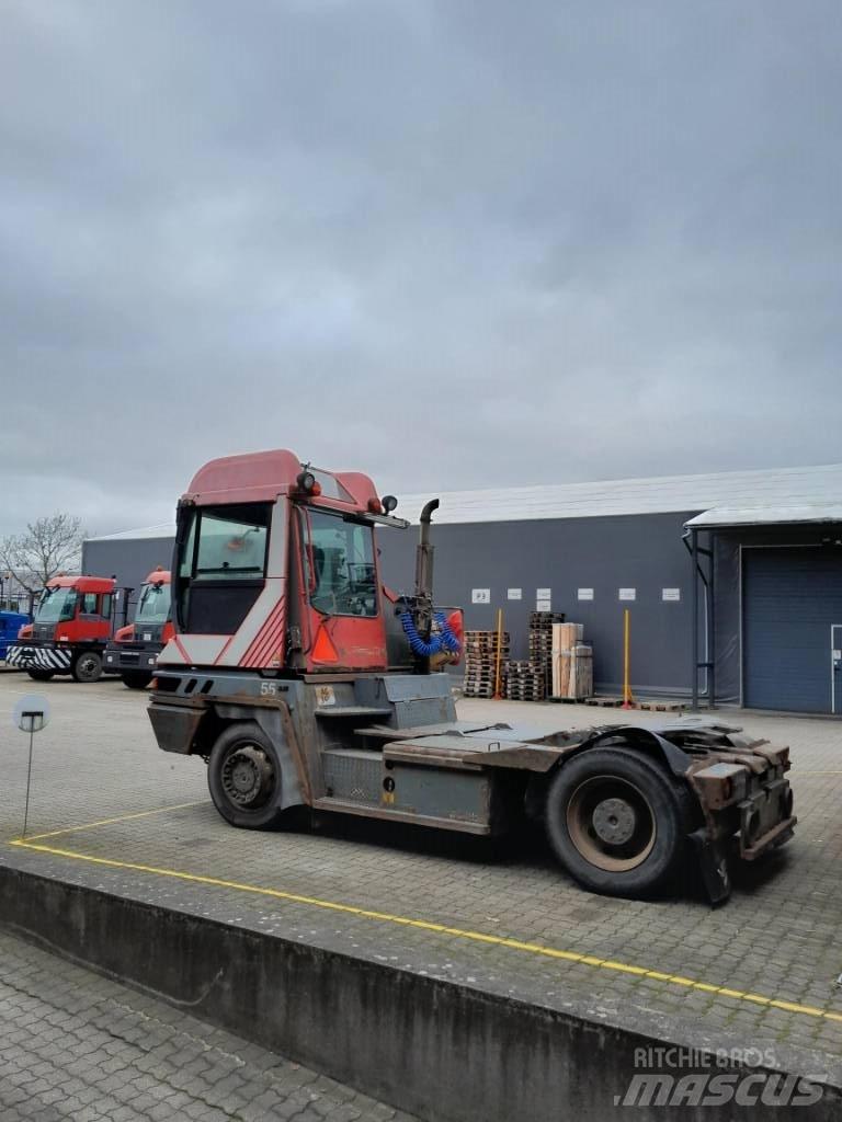 Terberg RT222 Terminaltraktor