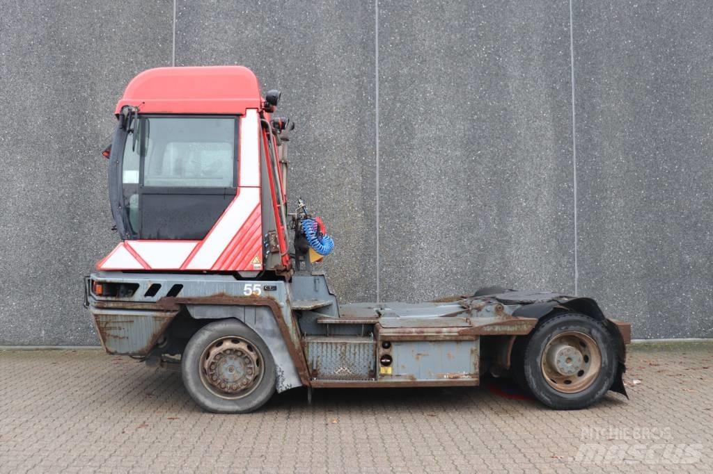 Terberg RT222 Terminaltraktor