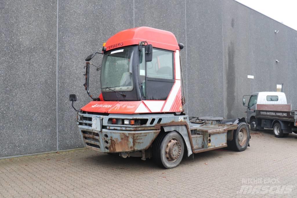 Terberg RT222 Terminaltraktor