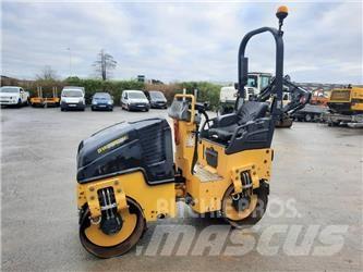 Bomag BW 90 AD-5 Tandem Valser