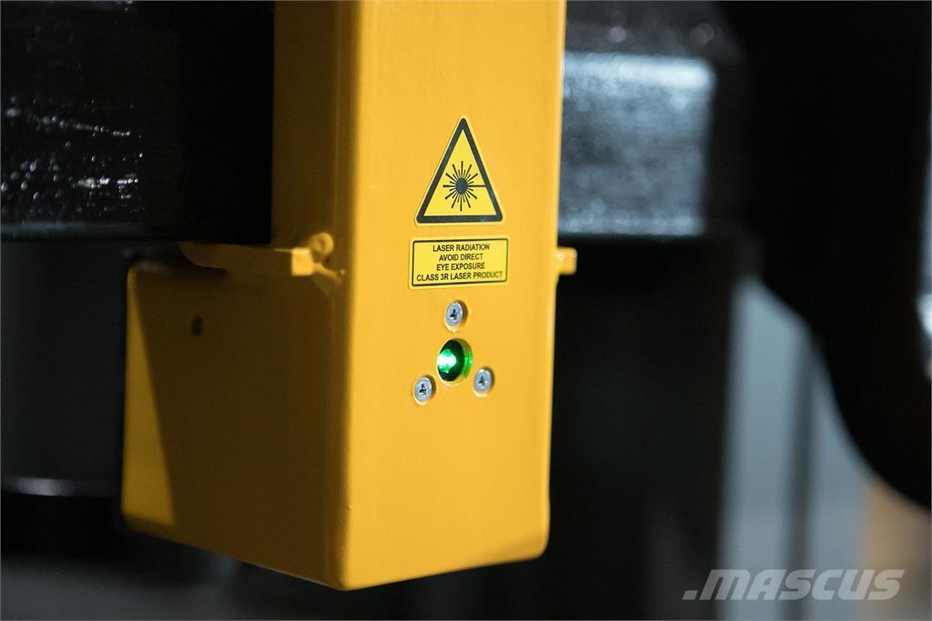  [div] Top Line Laser Annet ekstrautstyr og deler