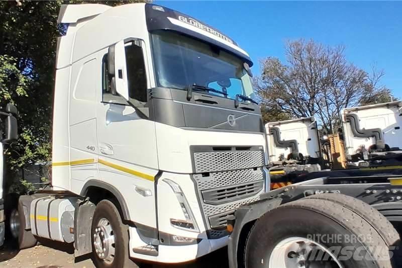 Volvo FH 440 Andre lastebiler