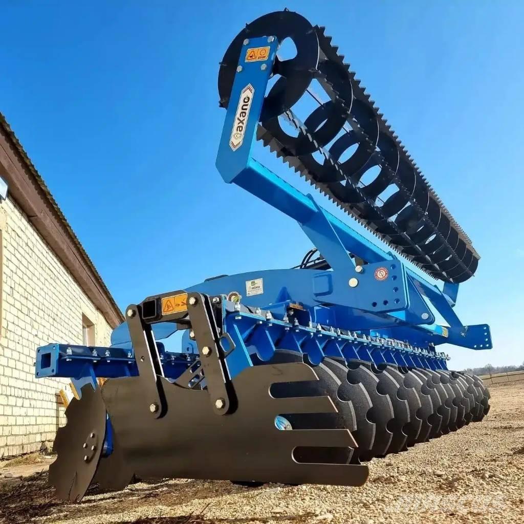 Axano AXN 300 Landbruk - Annet